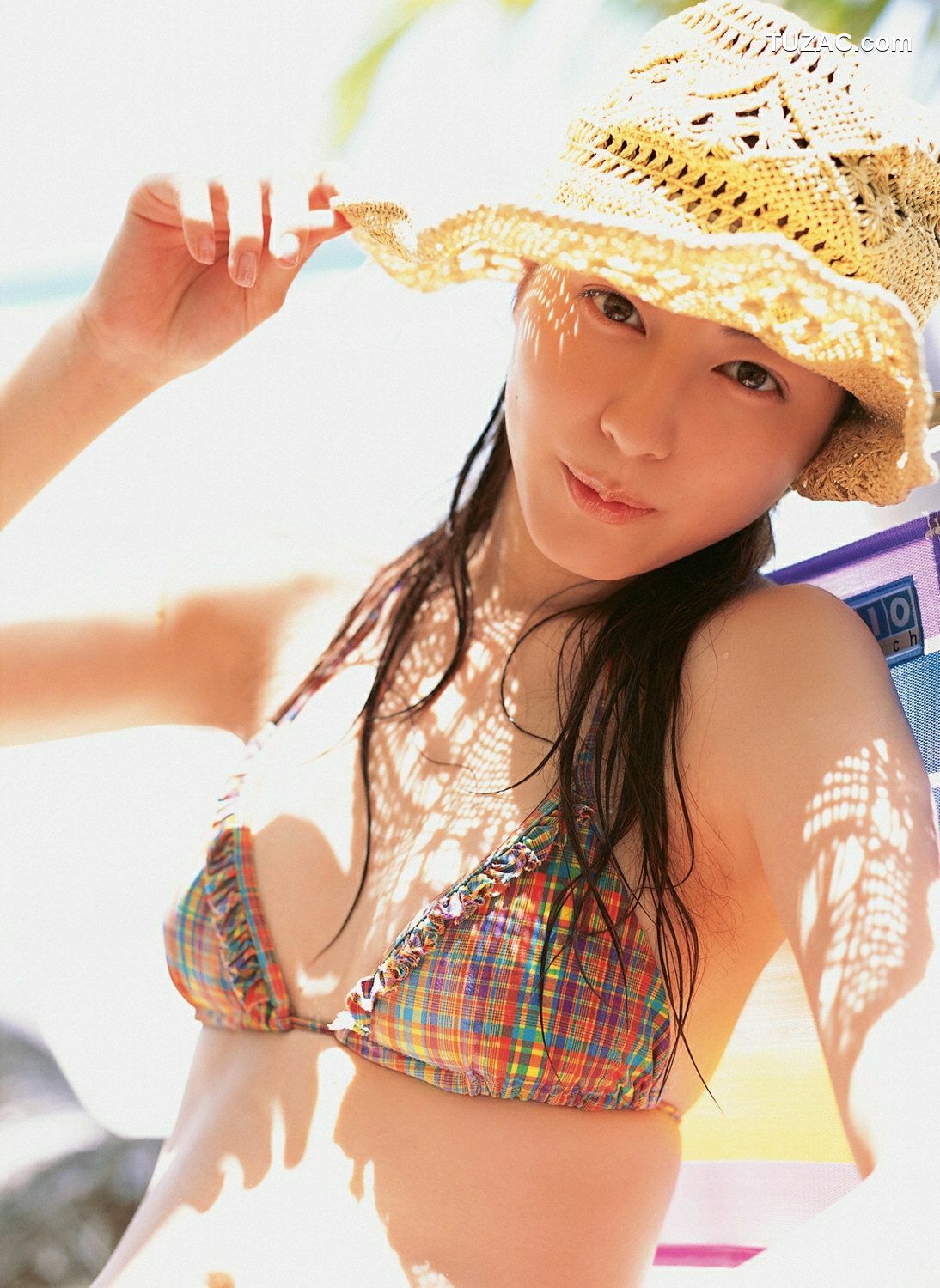 YS Web_杉本有美《このコしか、ない!!!》写真集 Vol.226[113P]