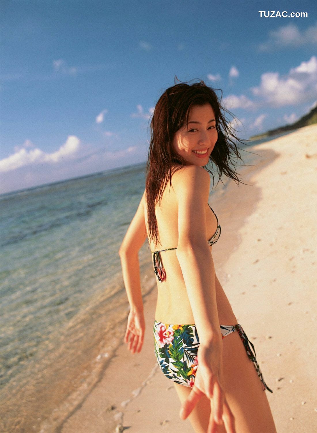 YS Web_杉本有美《このコしか、ない!!!》写真集 Vol.226[113P]