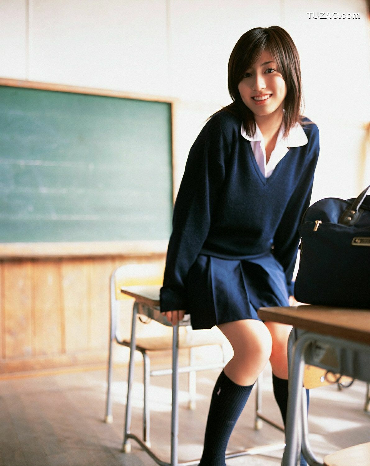YS Web_杉本有美《ふたりで步いた道》写真集 Vol.209[74P]