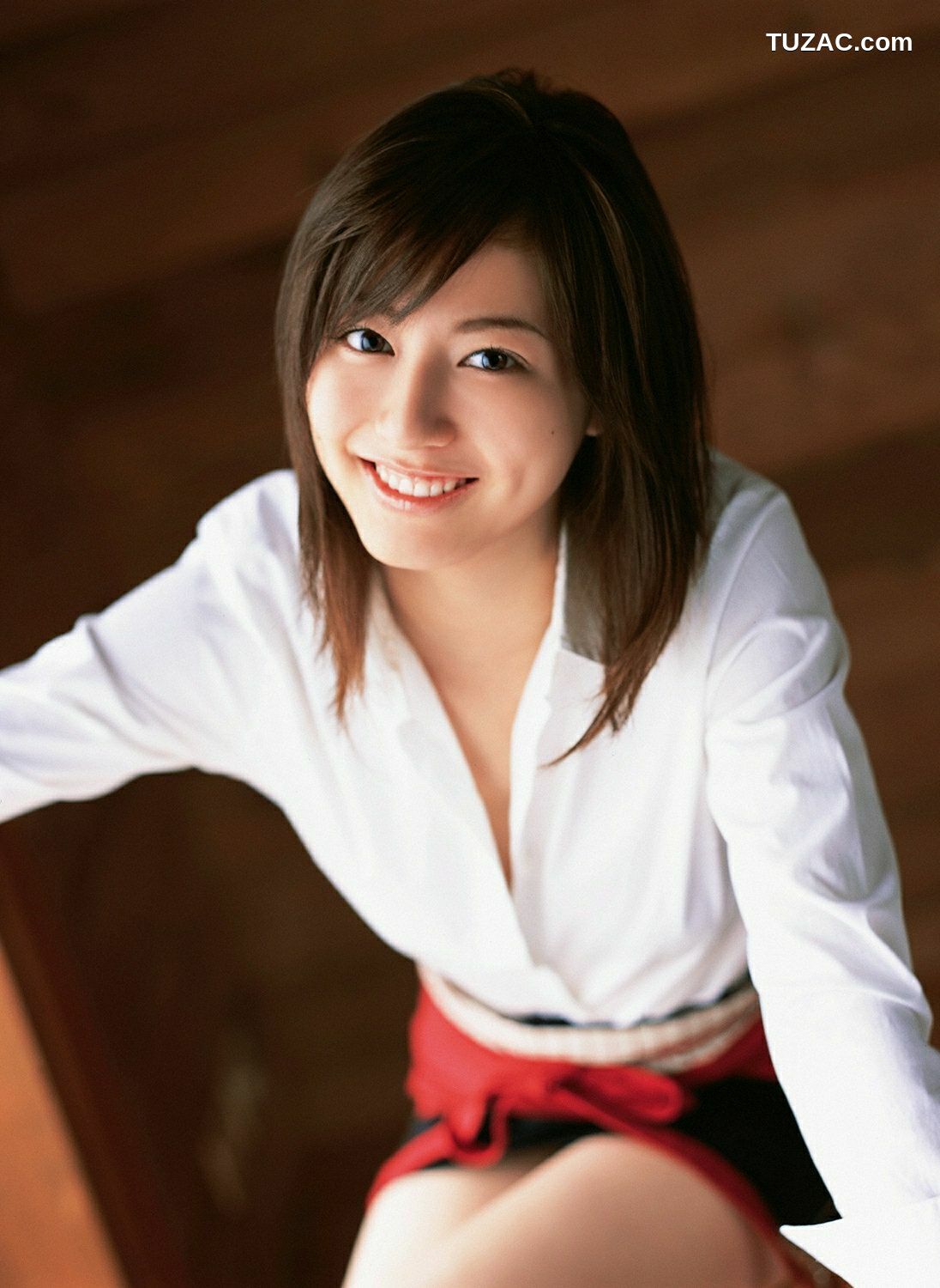 YS Web_杉本有美《压倒的美少女》写真集 Vol.218[106P]