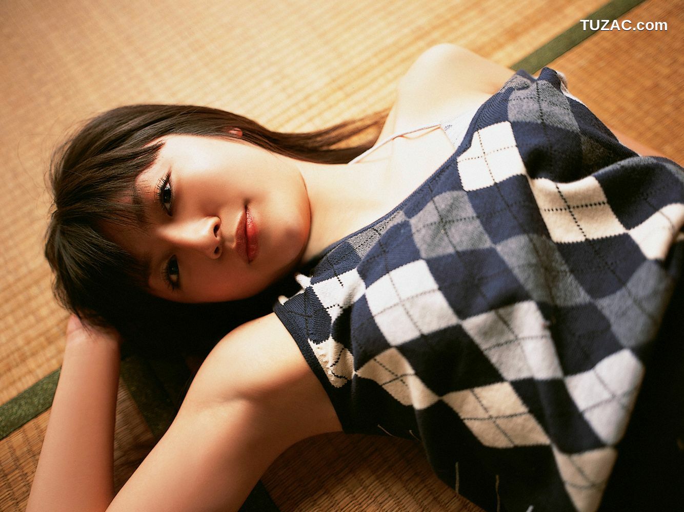 YS Web_松山まみ/松山麻美《ふたりきりの放课后》写真集 Vol.149[53P]