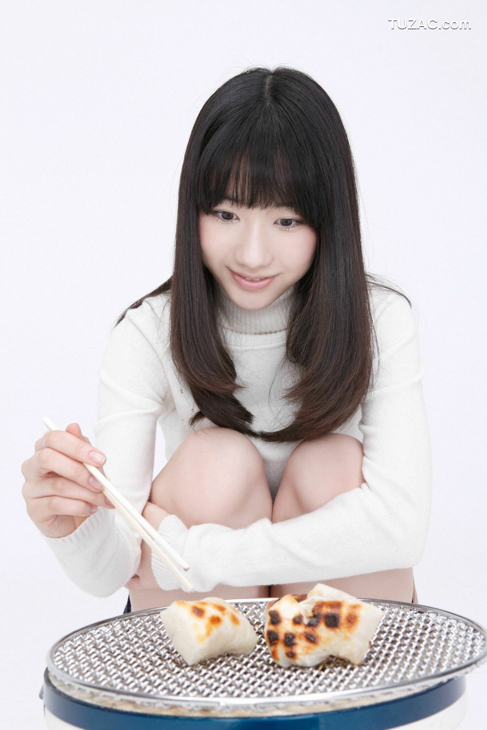 YS Web_柏木由紀《ゅきりんかの》写真集 Vol.536[56P]