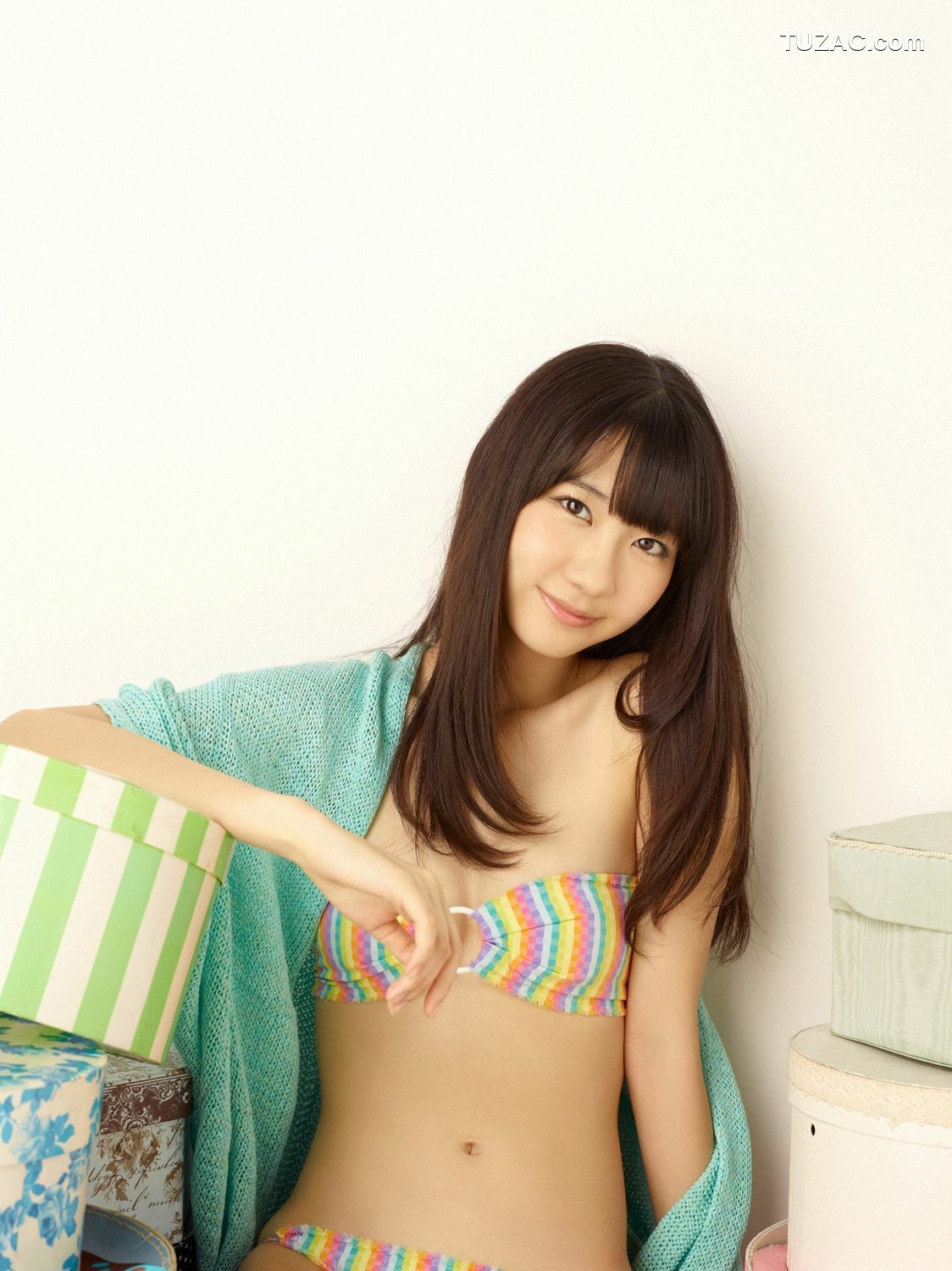 YS Web_柏木由紀《プレゼント》写真集 Vol.508[98P]