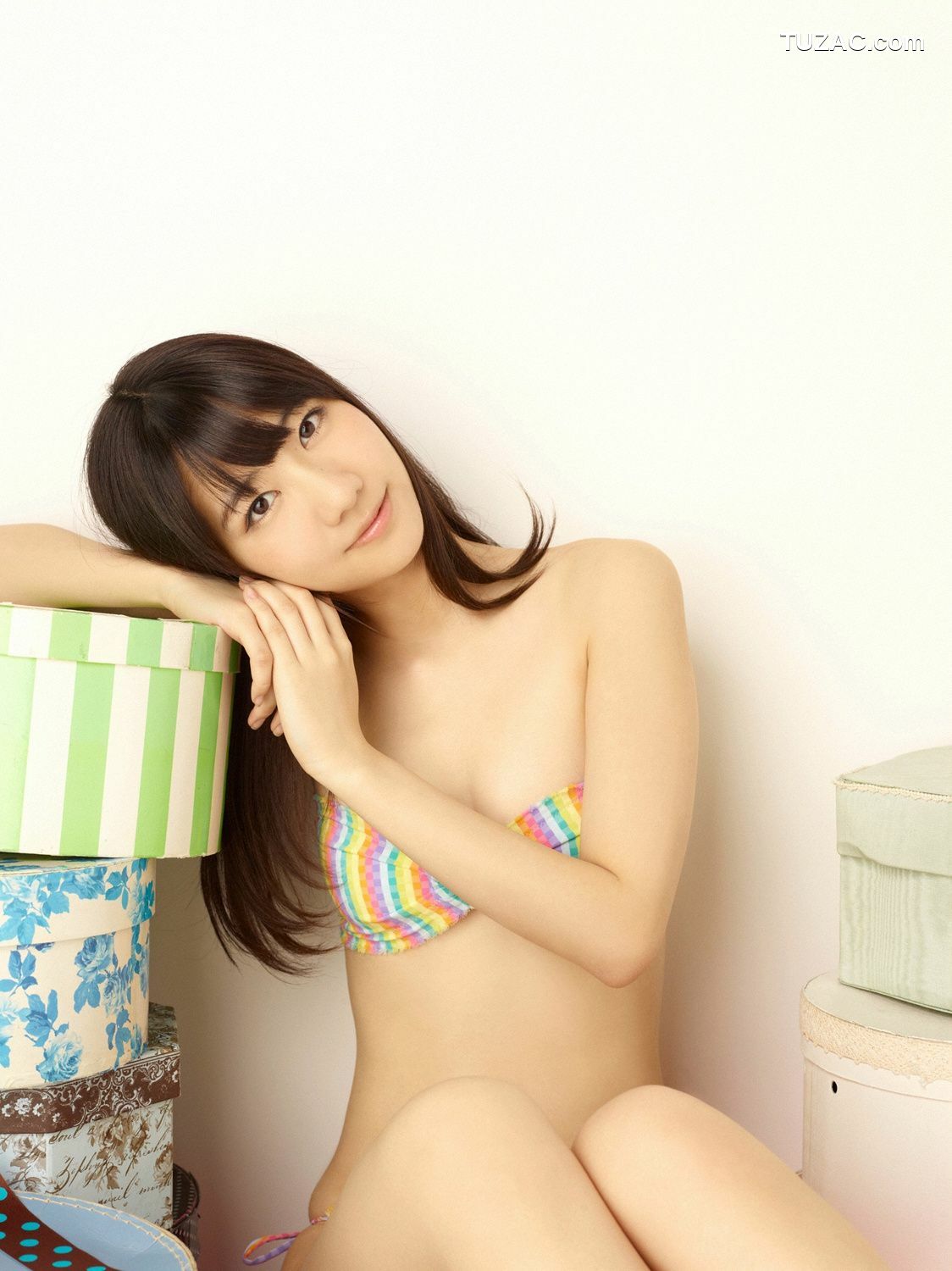 YS Web_柏木由紀《プレゼント》写真集 Vol.508[98P]