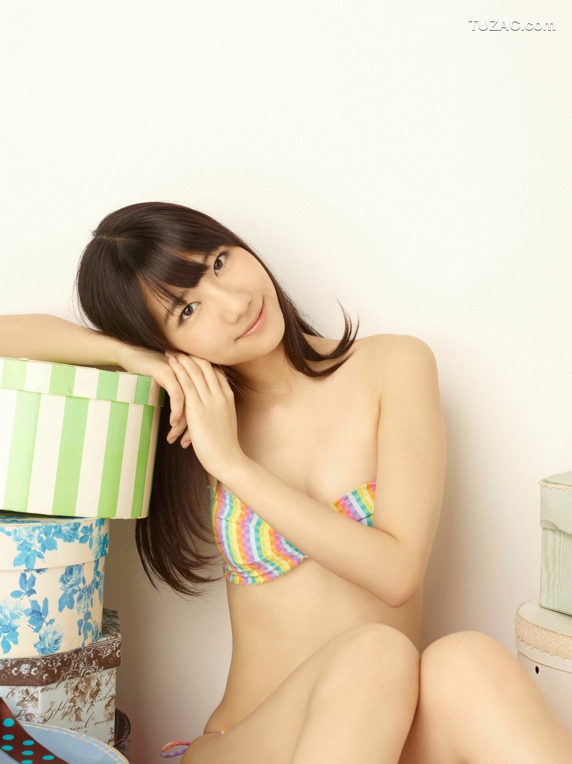 YS Web_柏木由紀《プレゼント》写真集 Vol.508[98P]