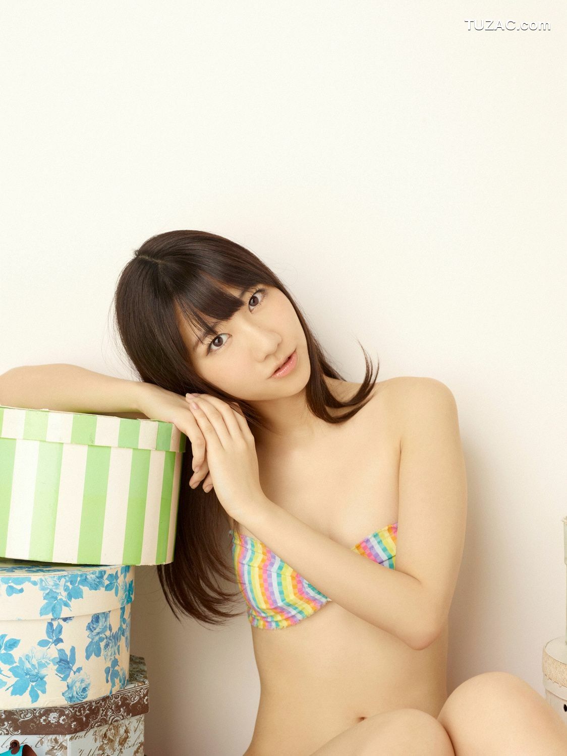 YS Web_柏木由紀《プレゼント》写真集 Vol.508[98P]