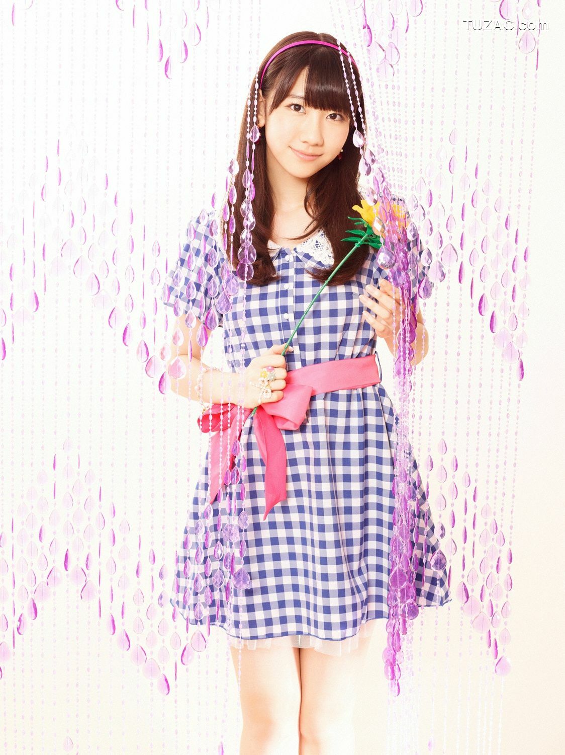 YS Web_柏木由紀《プレゼント》写真集 Vol.508[98P]