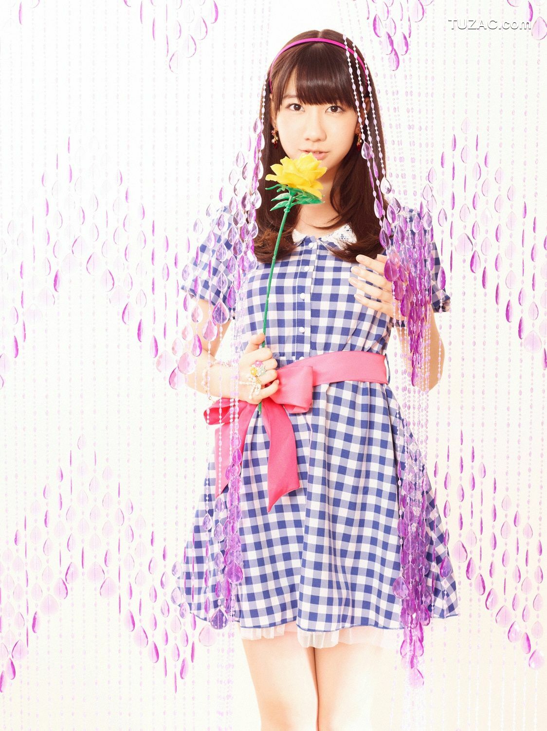 YS Web_柏木由紀《プレゼント》写真集 Vol.508[98P]