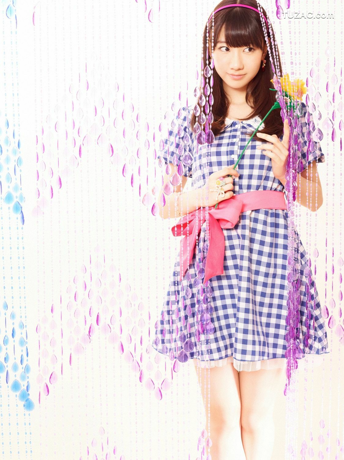 YS Web_柏木由紀《プレゼント》写真集 Vol.508[98P]