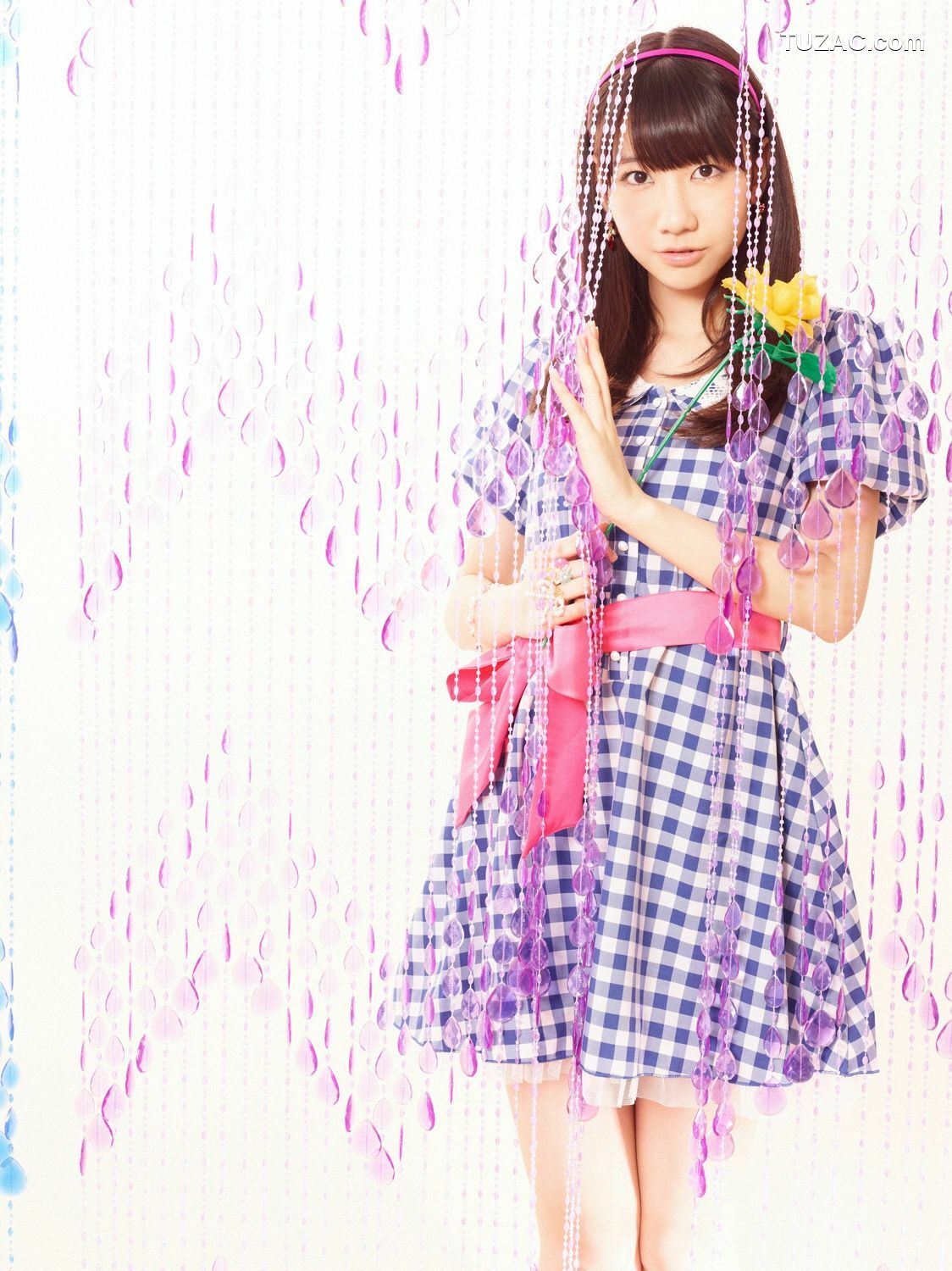 YS Web_柏木由紀《プレゼント》写真集 Vol.508[98P]
