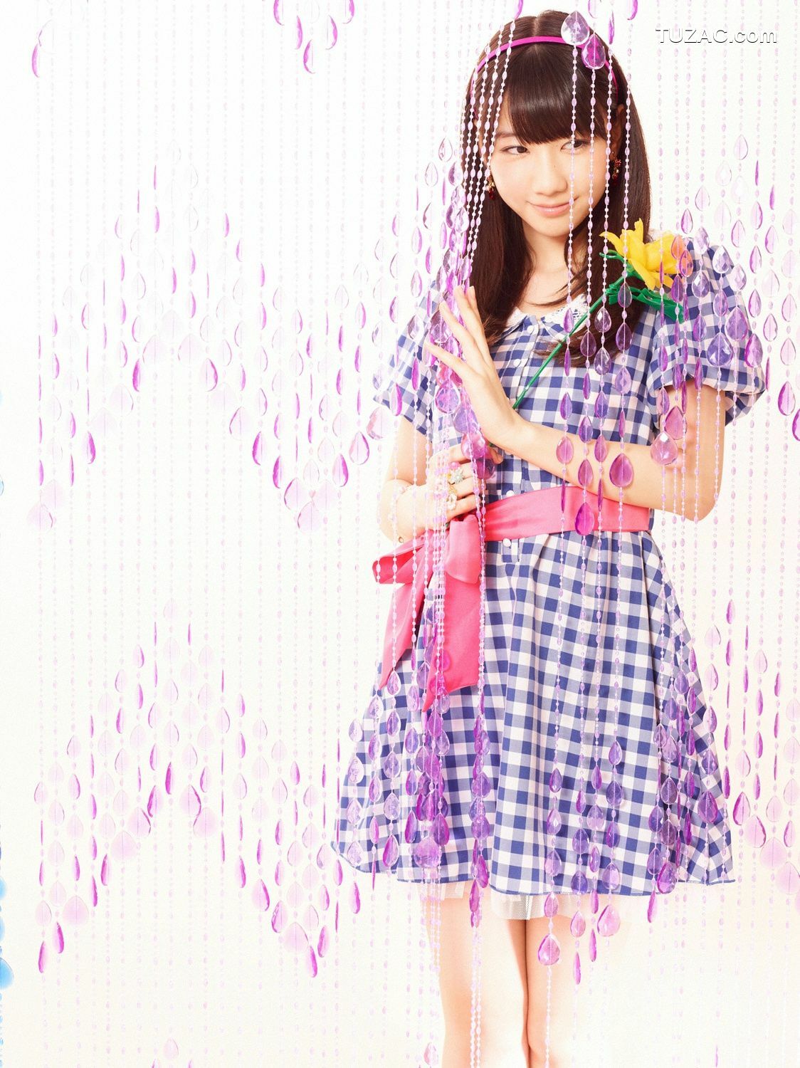 YS Web_柏木由紀《プレゼント》写真集 Vol.508[98P]