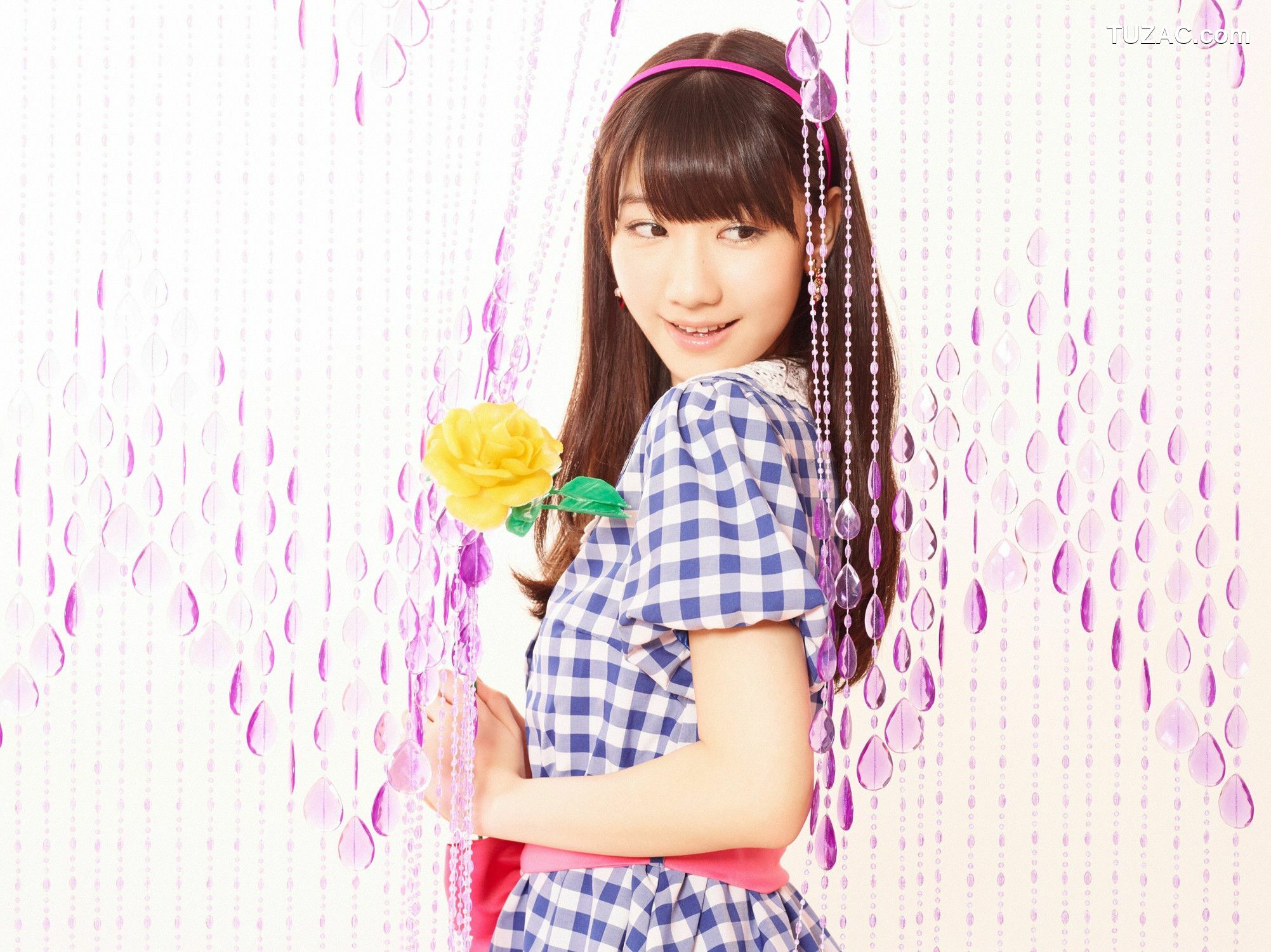 YS Web_柏木由紀《プレゼント》写真集 Vol.508[98P]