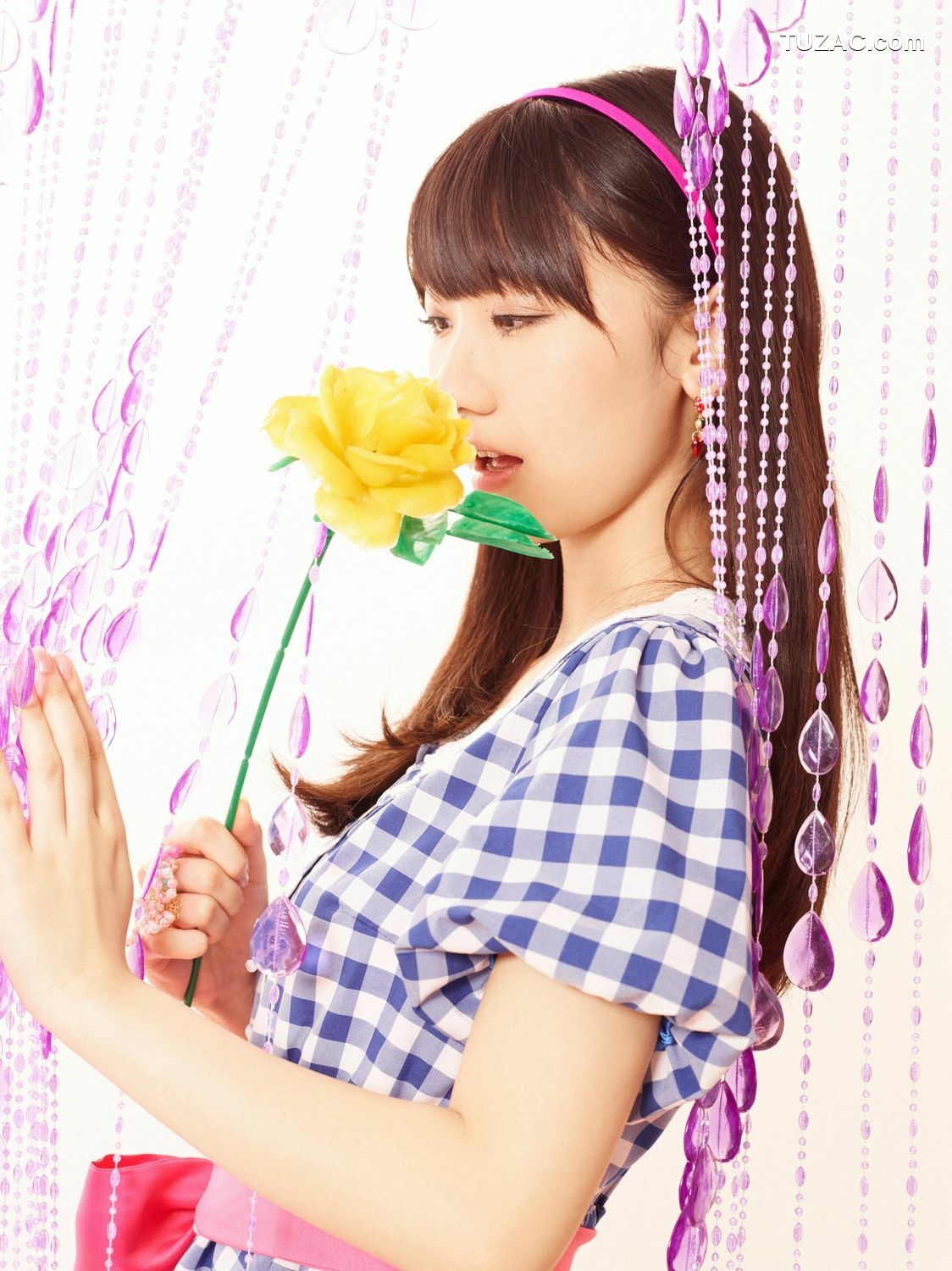 YS Web_柏木由紀《プレゼント》写真集 Vol.508[98P]