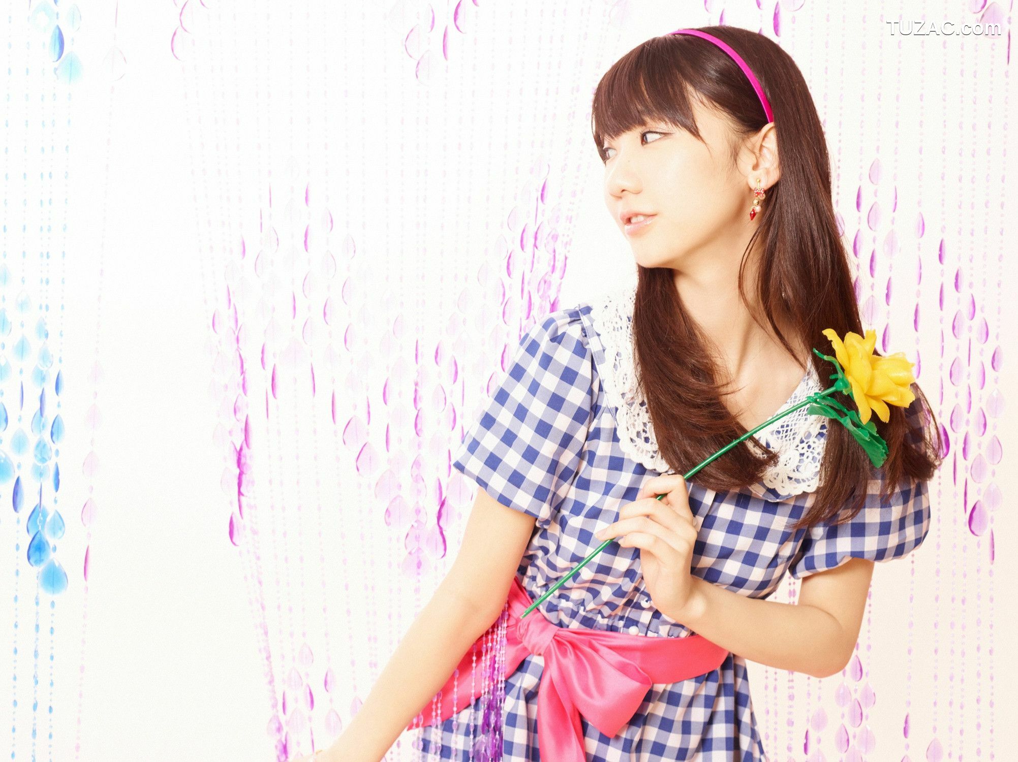YS Web_柏木由紀《プレゼント》写真集 Vol.508[98P]