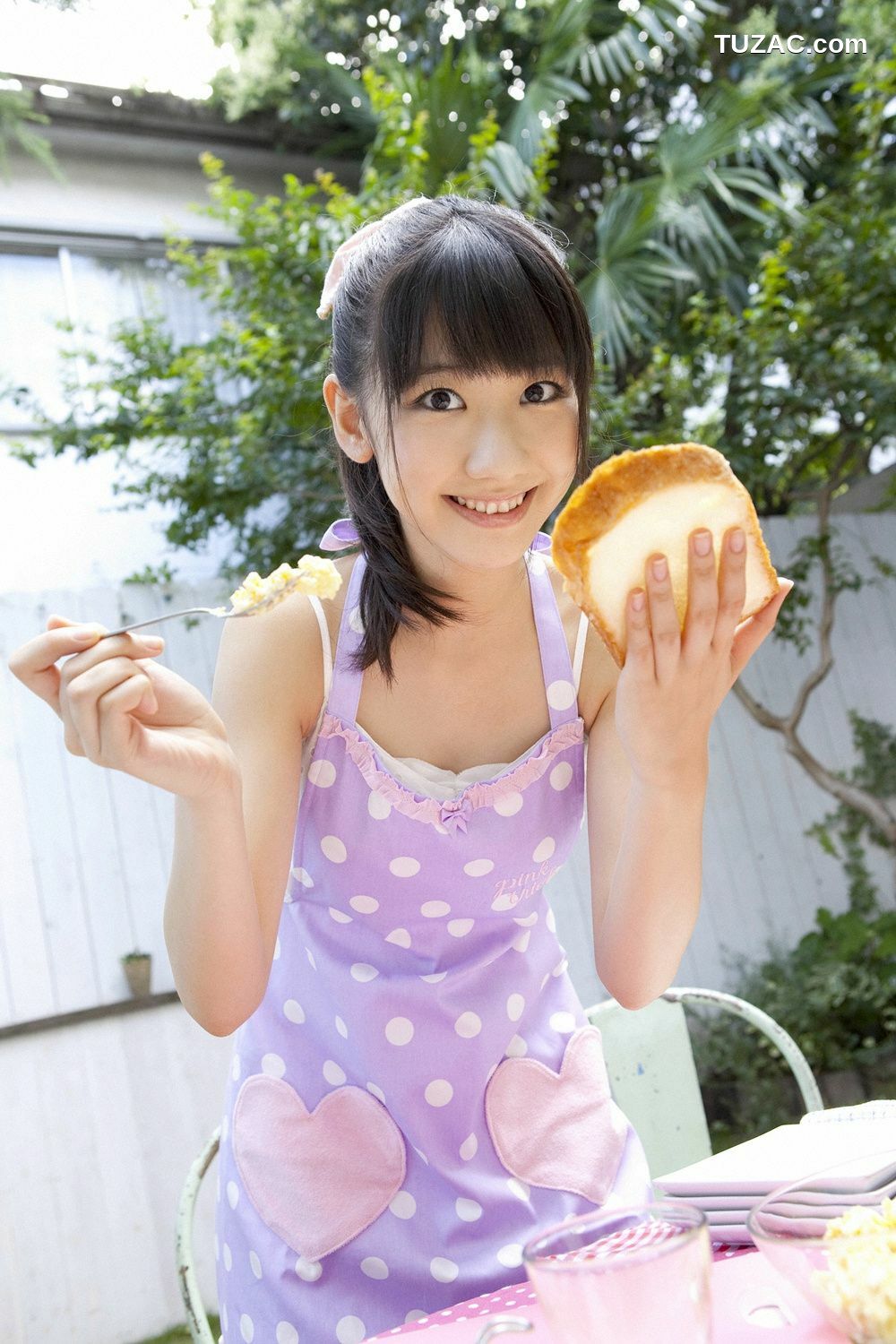 YS Web_柏木由紀《隣のゆきりん》写真集 Vol.420[40P]