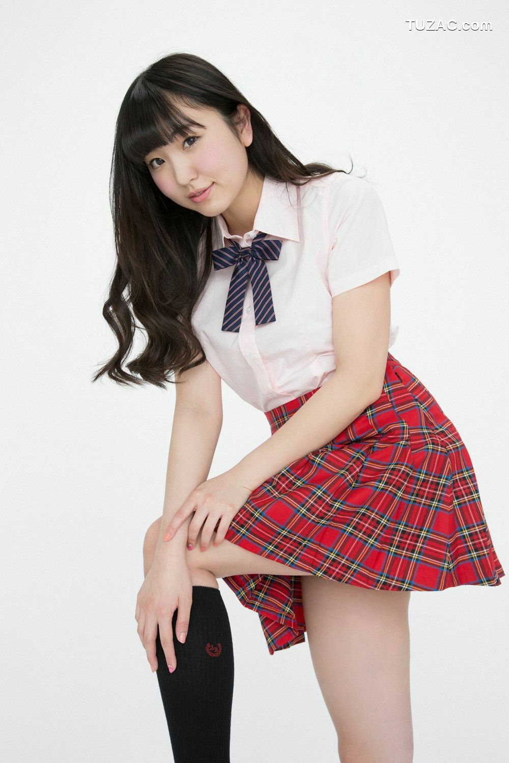 YS Web_椎名香奈江《ぷにぷにFカップちゃん入学!》写真集 Vol.648[54P]