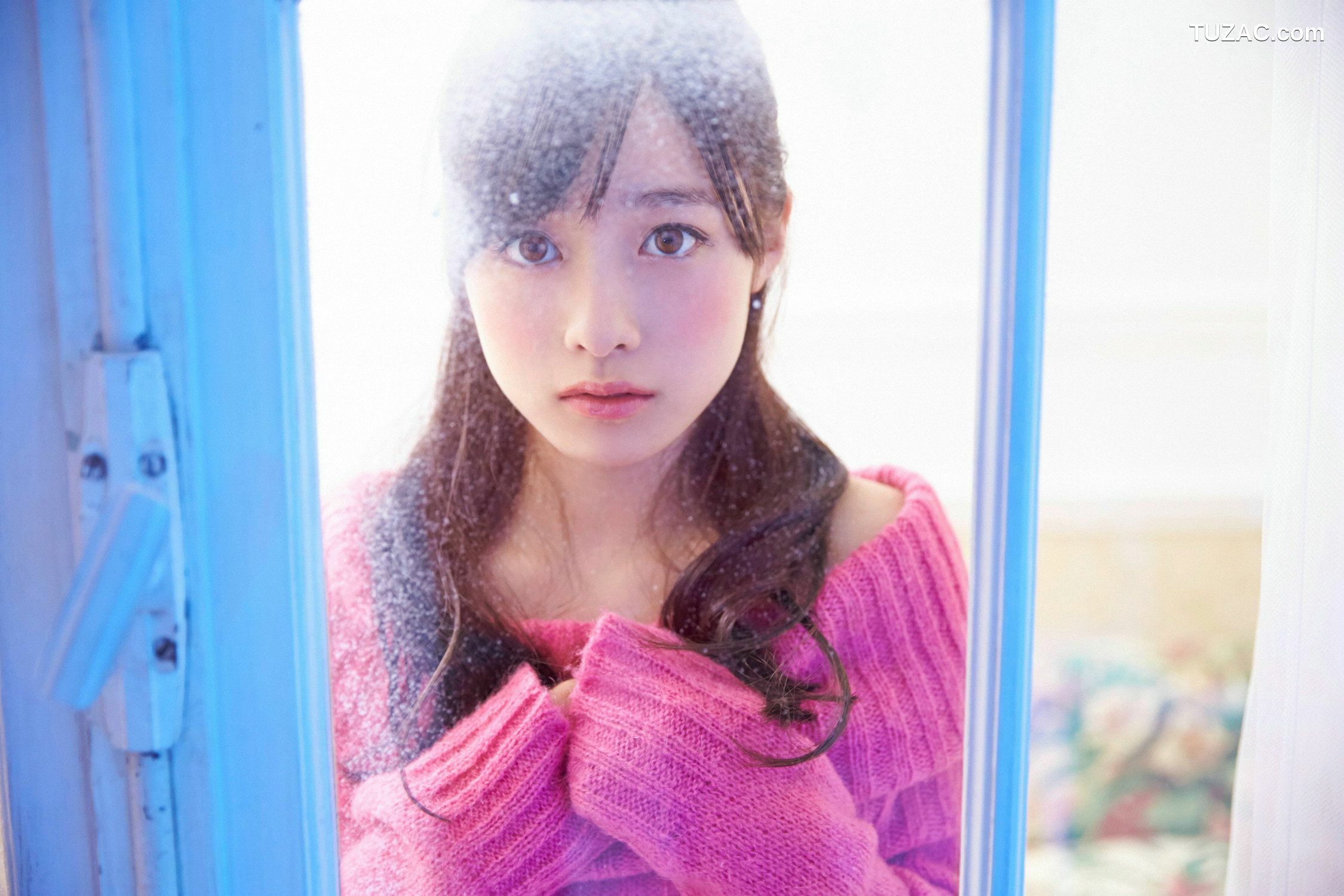 YS Web_橋本環奈《天使、光临。》写真集 Vol.630[30P]