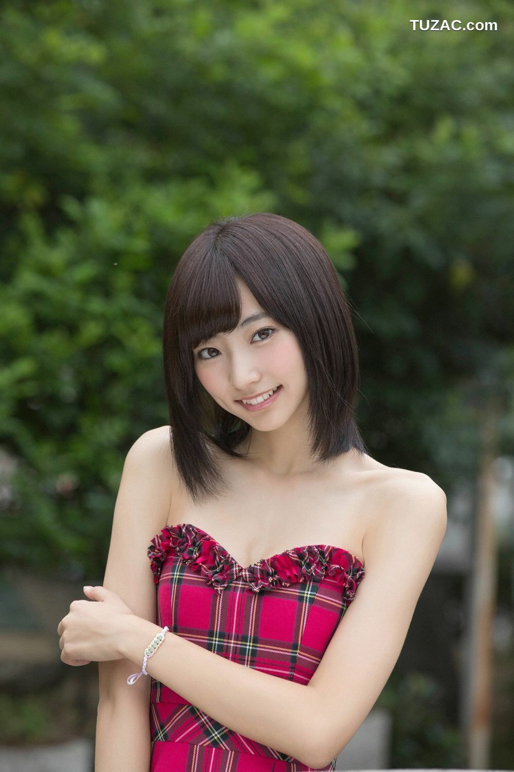 YS Web_武田玲奈《あなたに会えてよかった!》写真集 vol.674[50P]