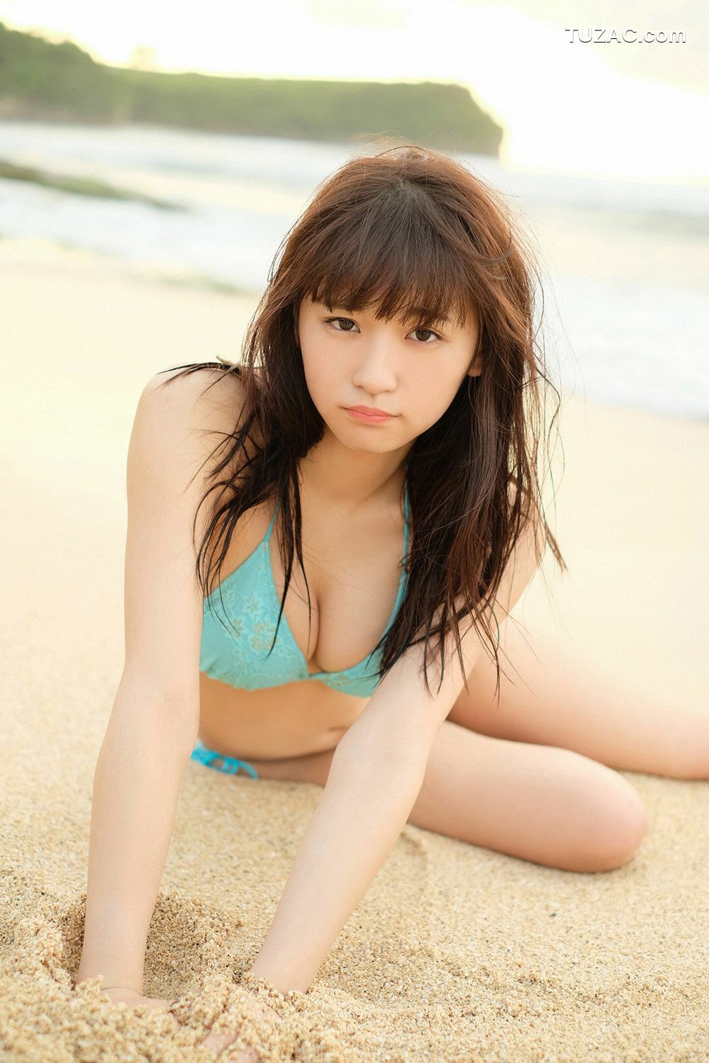 YS Web_浅川梨奈 Nana Asakawa Vol.830 写真集[100P]