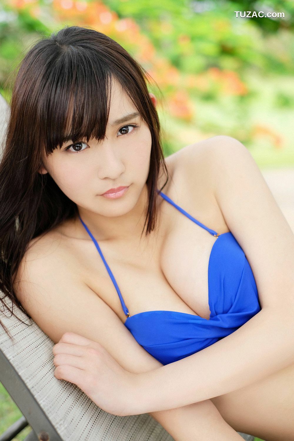 YS Web_浅川梨奈 Nana Asakawa Vol.839 写真集[100P]