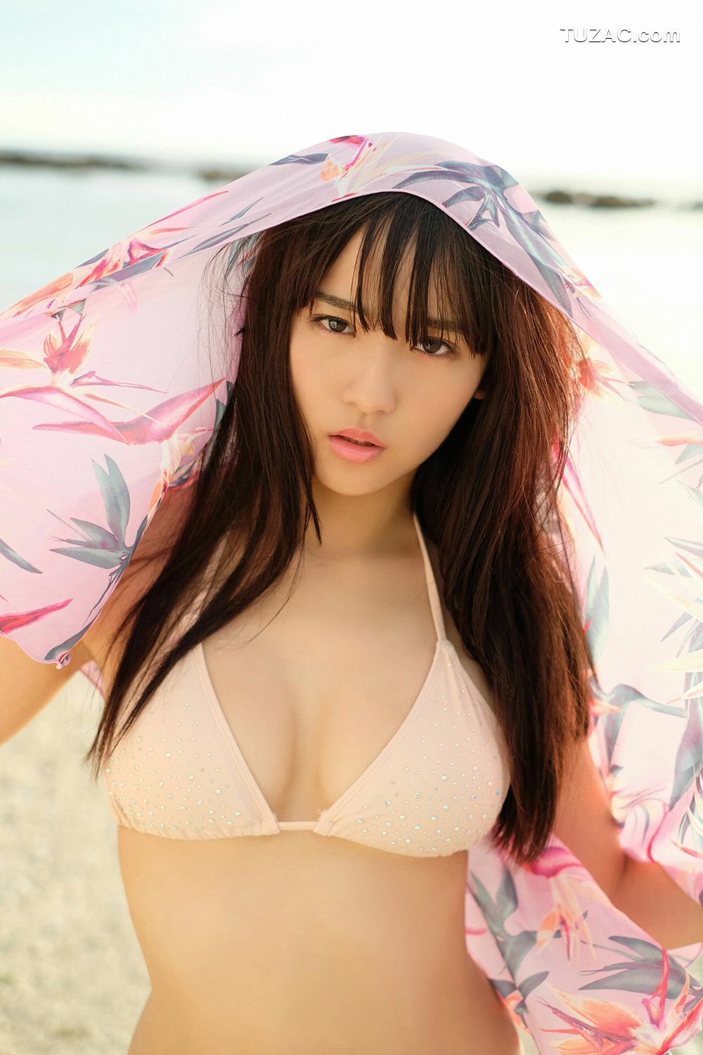 YS Web_浅川梨奈 Nana Asakawa Vol.839 写真集[100P]