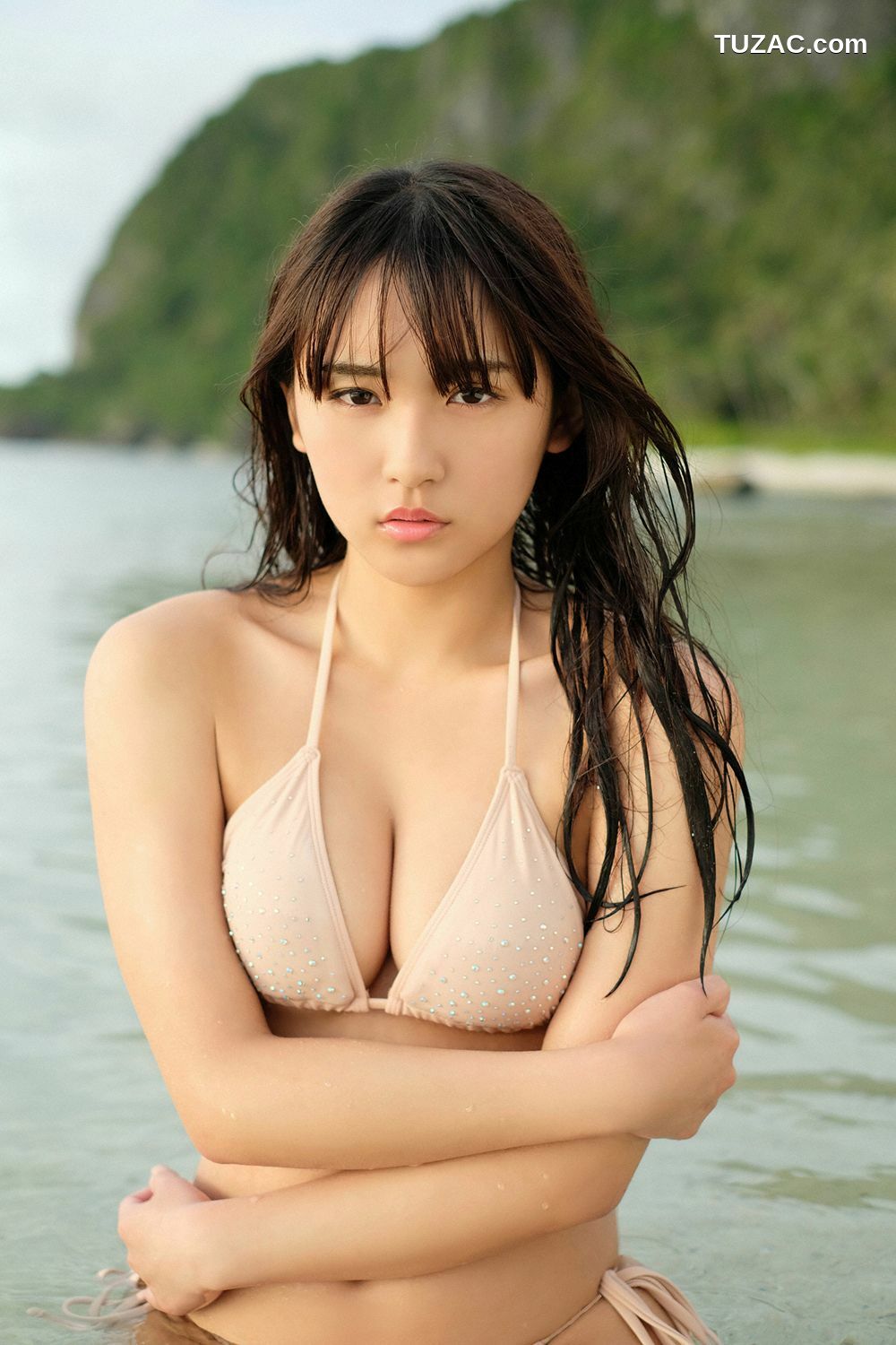 YS Web_浅川梨奈 Nana Asakawa Vol.839 写真集[100P]