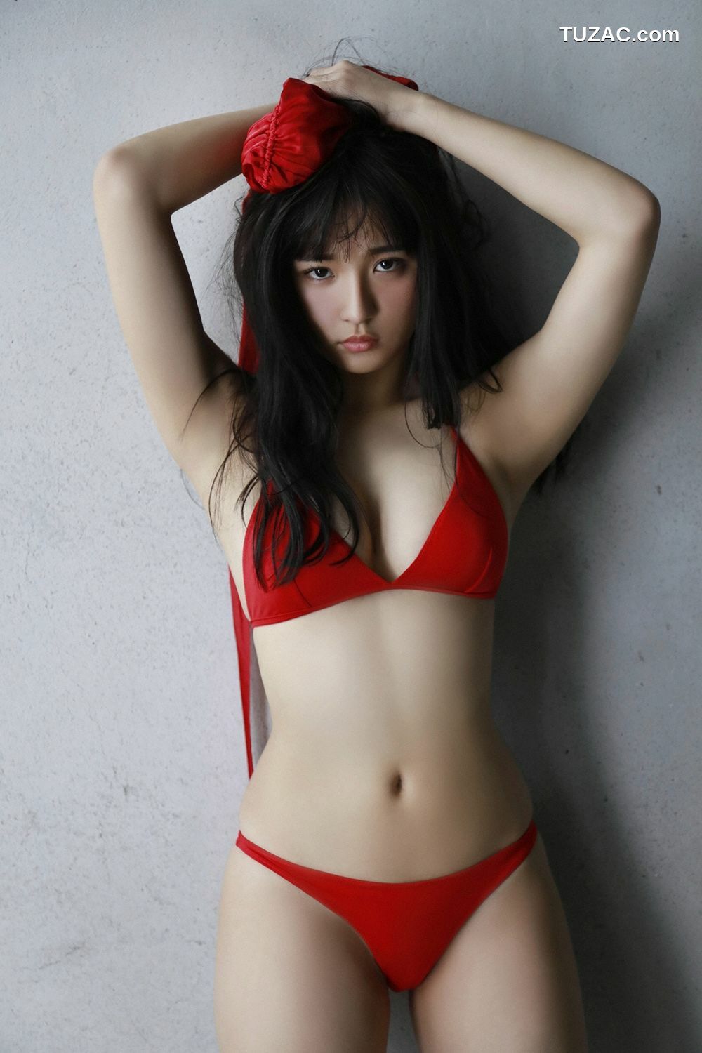 YS Web_浅川梨奈《HOT SHOT!》 Vol.807 写真集[100P]