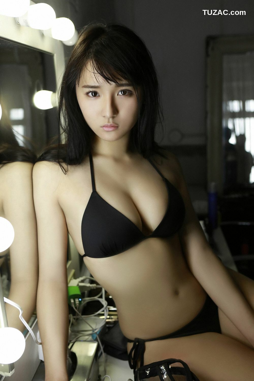 YS Web_浅川梨奈《HOT SHOT!》 Vol.807 写真集[100P]