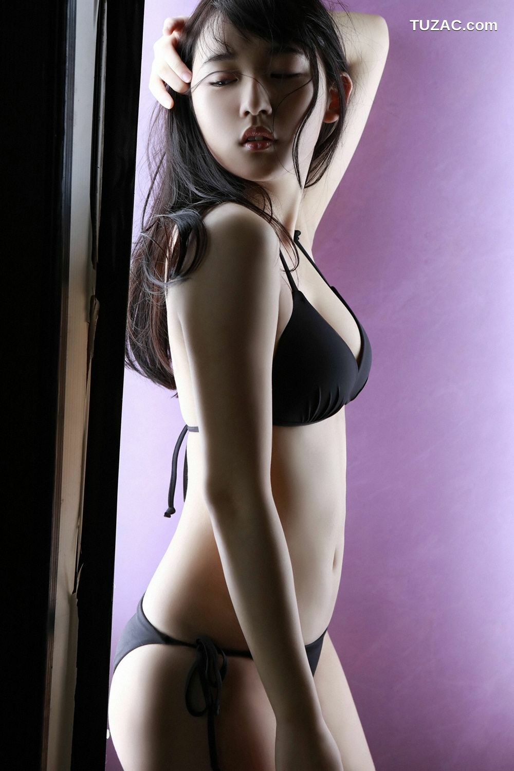 YS Web_浅川梨奈《HOT SHOT!》 Vol.807 写真集[100P]