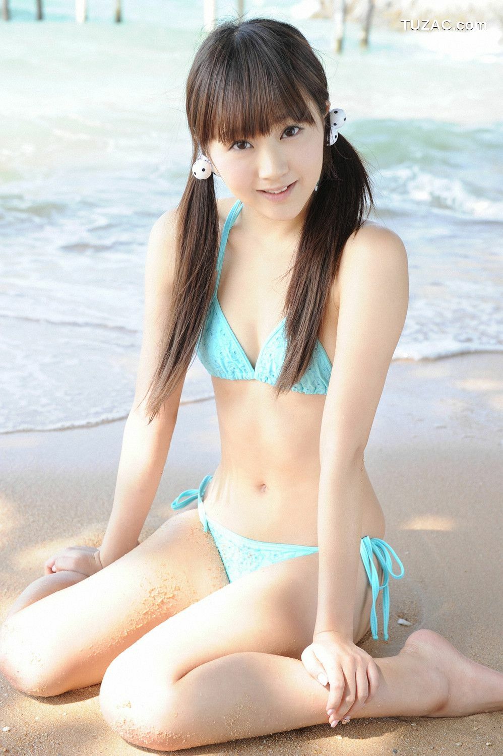 YS Web_浜田翔子《ひとりあ・そ・び》写真集 Vol.403[99P]