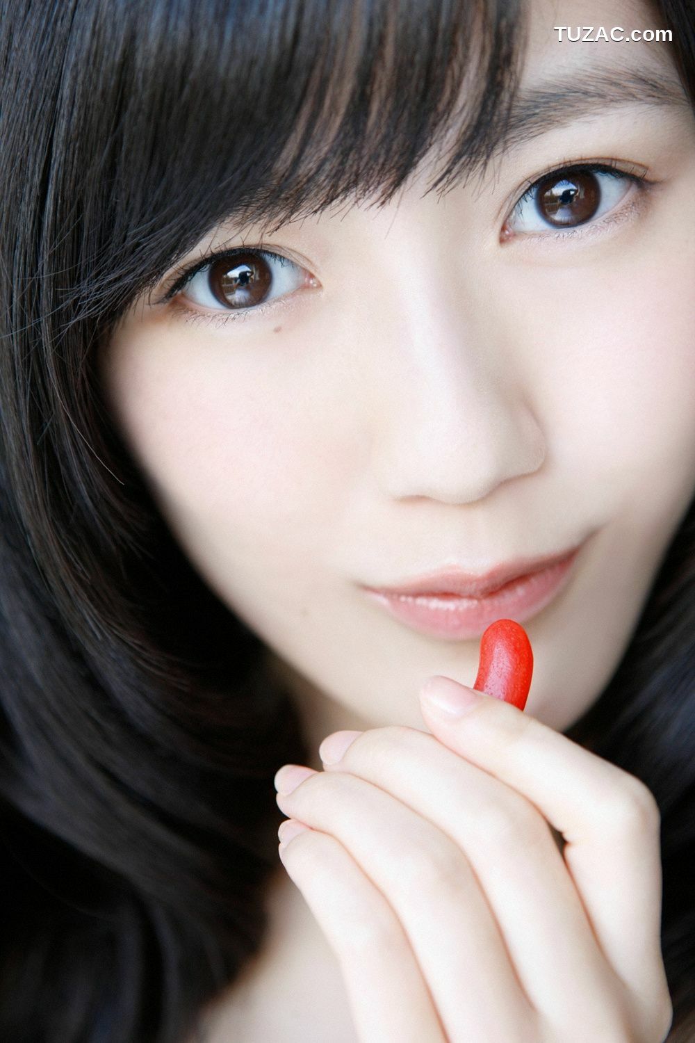 YS Web_渡辺麻友《AKB48 モフモフまゆゆ》写真集 Vol.531[60P]