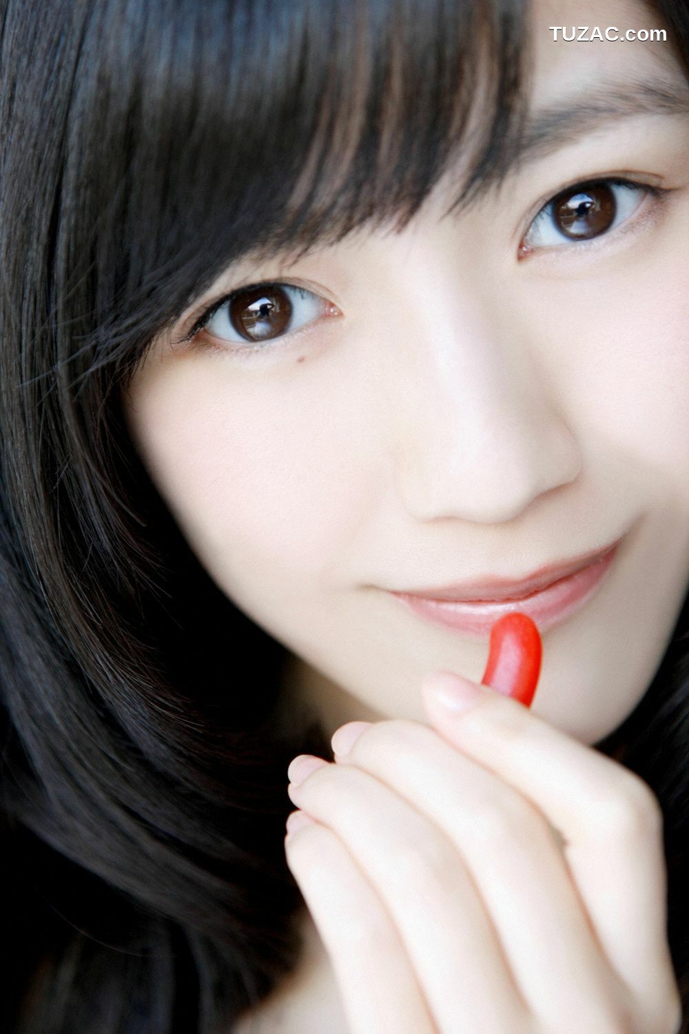 YS Web_渡辺麻友《AKB48 モフモフまゆゆ》写真集 Vol.531[60P]