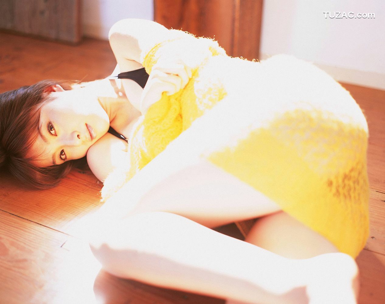 YS Web_瀬戸早妃《Magic Number》写真集 Vol.119[83P]