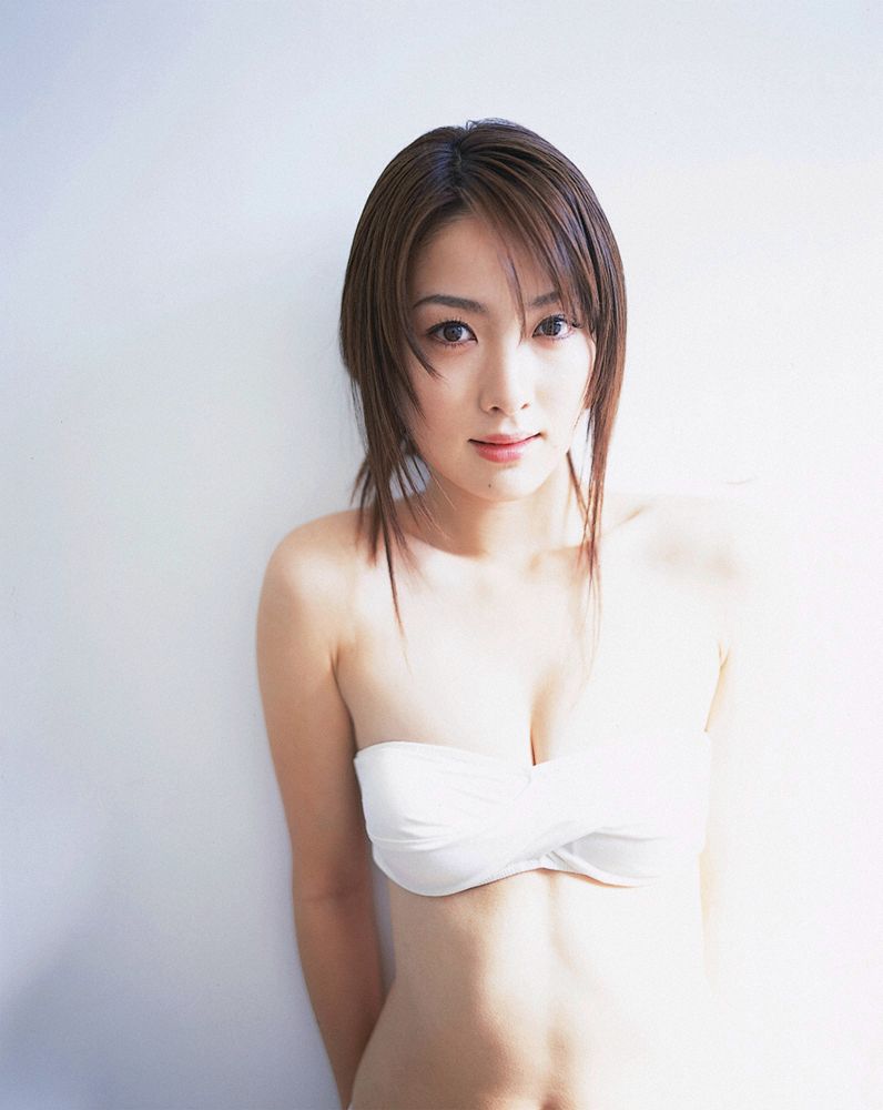YS Web_瀬戸早妃《Magic Number》写真集 Vol.119[83P]