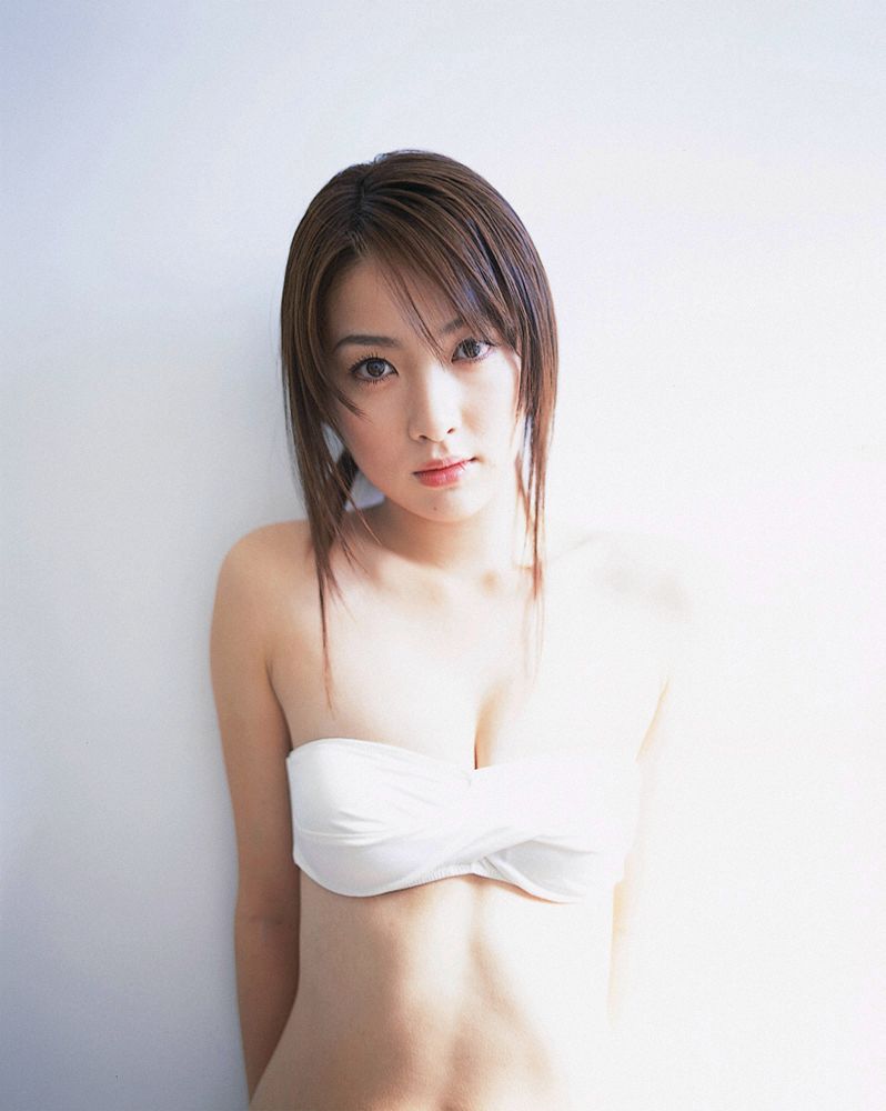 YS Web_瀬戸早妃《Magic Number》写真集 Vol.119[83P]