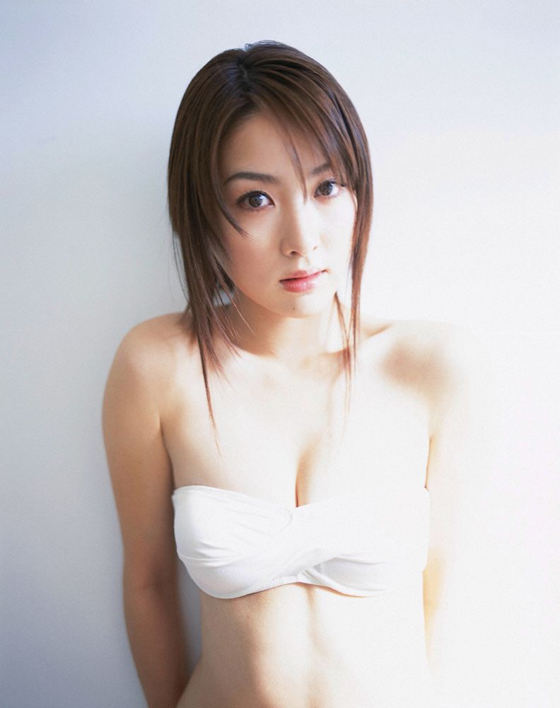 YS Web_瀬戸早妃《Magic Number》写真集 Vol.119[83P]