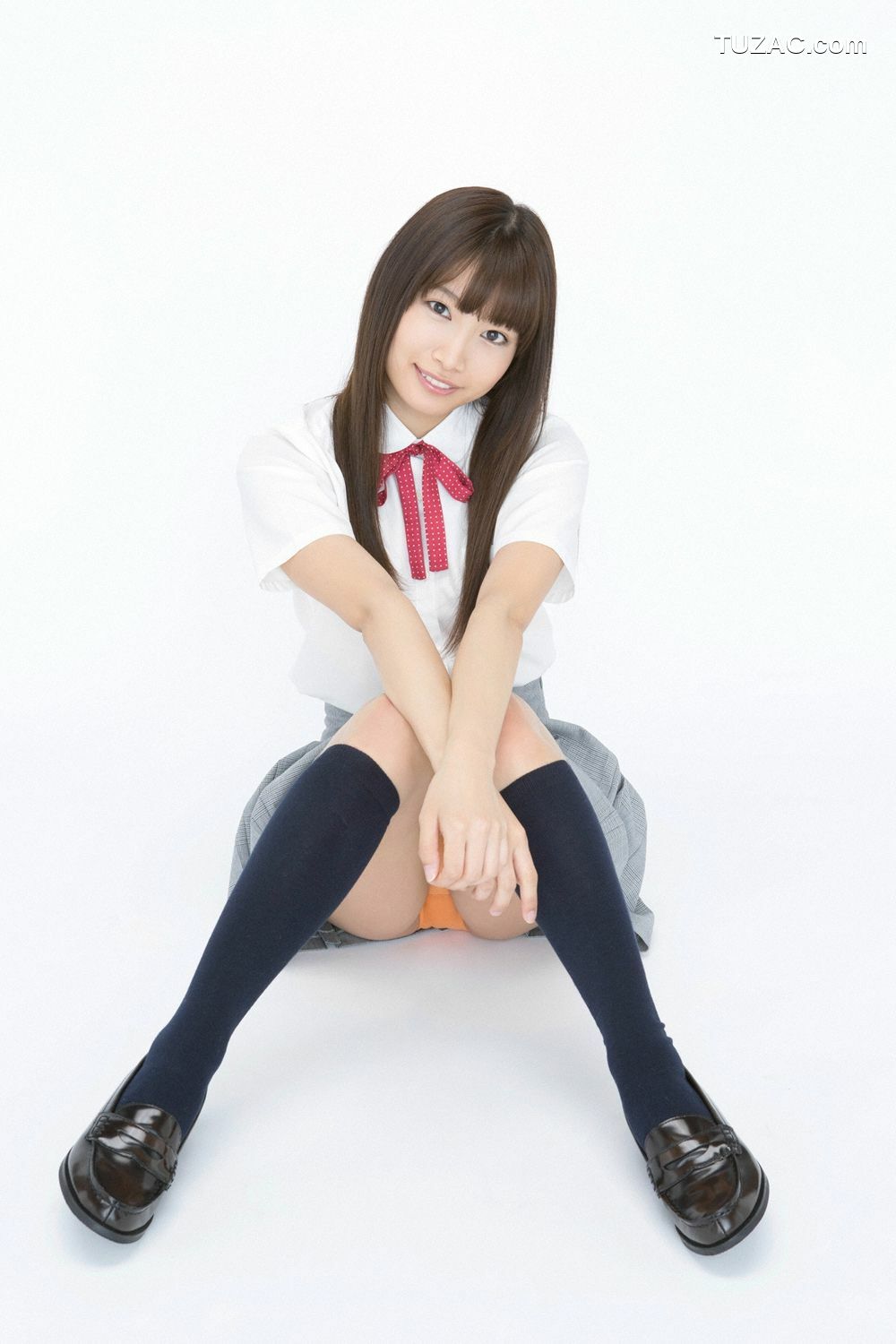 YS Web_為近あんな《ミスFLASH2015のクールビューティー入学!!》写真集 Vol.661[49P]
