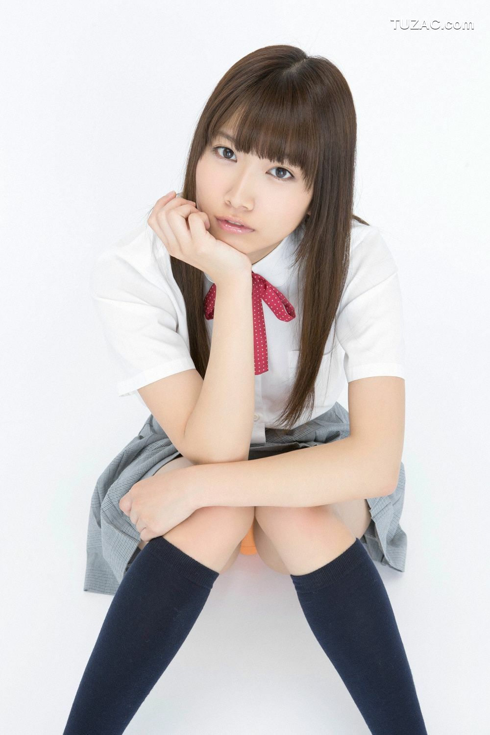 YS Web_為近あんな《ミスFLASH2015のクールビューティー入学!!》写真集 Vol.661[49P]