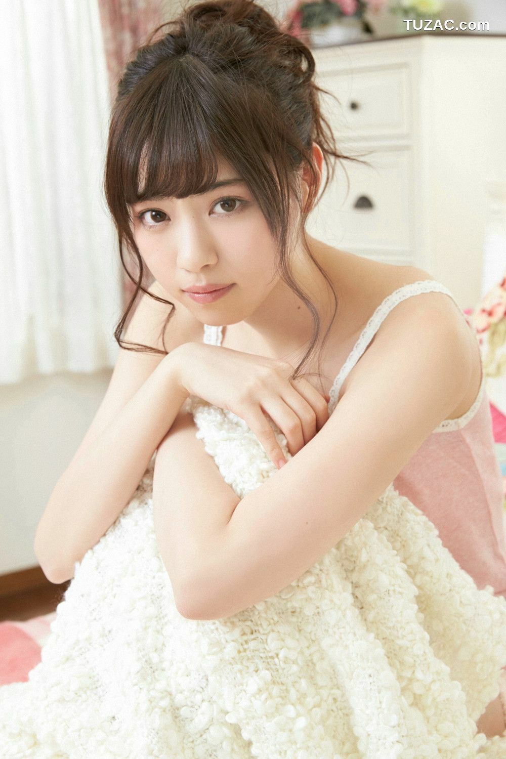 YS Web_生駒里奈/西野七瀬《ねがいよとどけ！》写真集 Vol.634[40P]