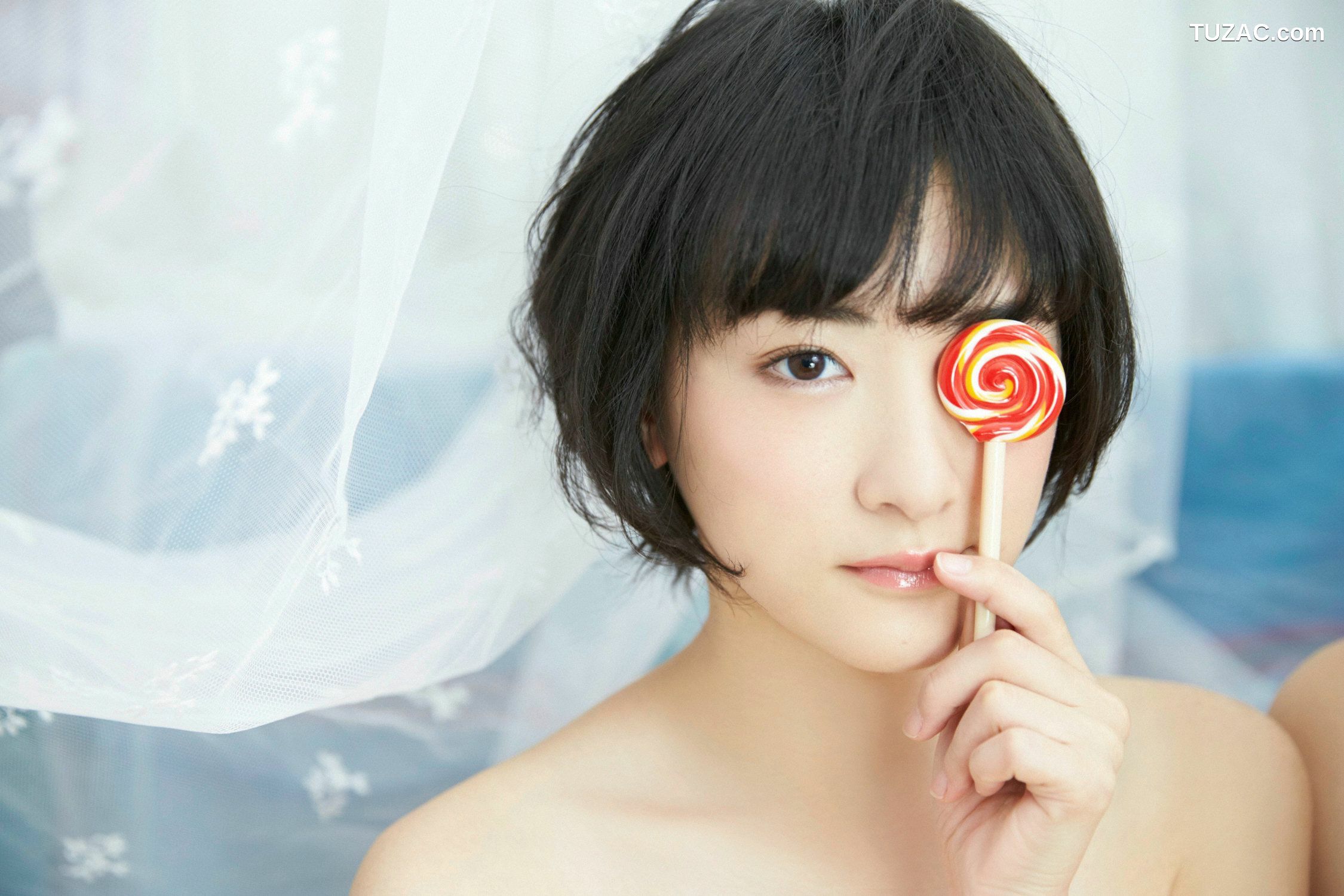 YS Web_生駒里奈/西野七瀬《ねがいよとどけ！》写真集 Vol.634[40P]