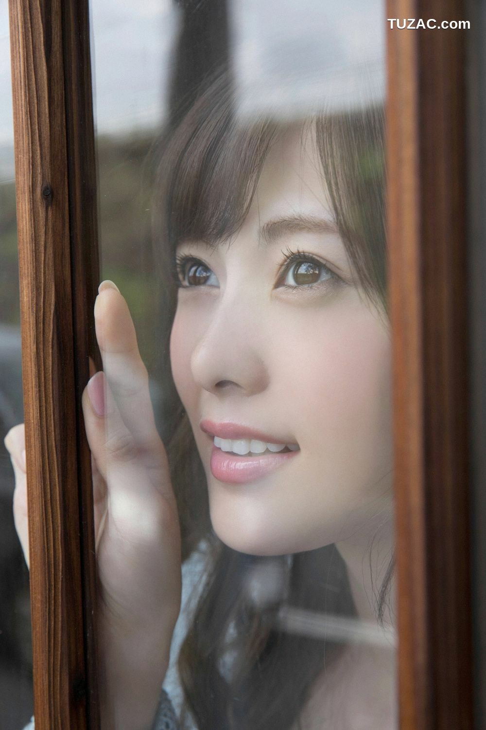 YS Web_白石麻衣《エース登板!!!!!!》写真集 Vol.670[28P]
