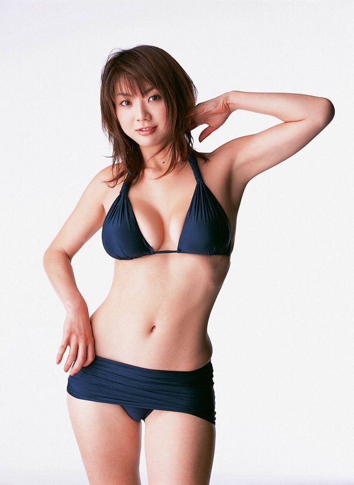 YS Web_相澤仁美《その胸に包まれたい!!》写真集 Vol.147[52P]