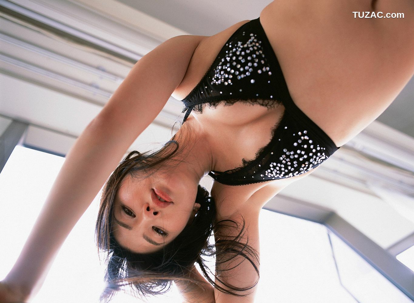 YS Web_矢吹春奈《いっしょにいたい女性No.1》写真集 Vol.166[57P]