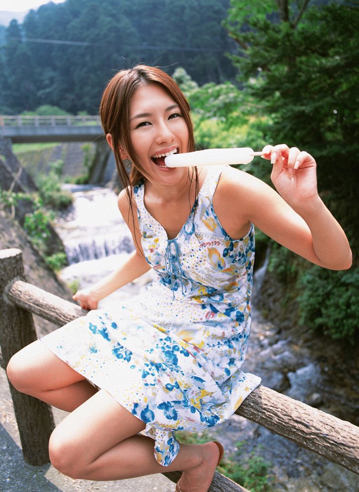 YS Web_矢吹春奈《桟桥で待ち合わせ》写真集 Vol.150[72P]