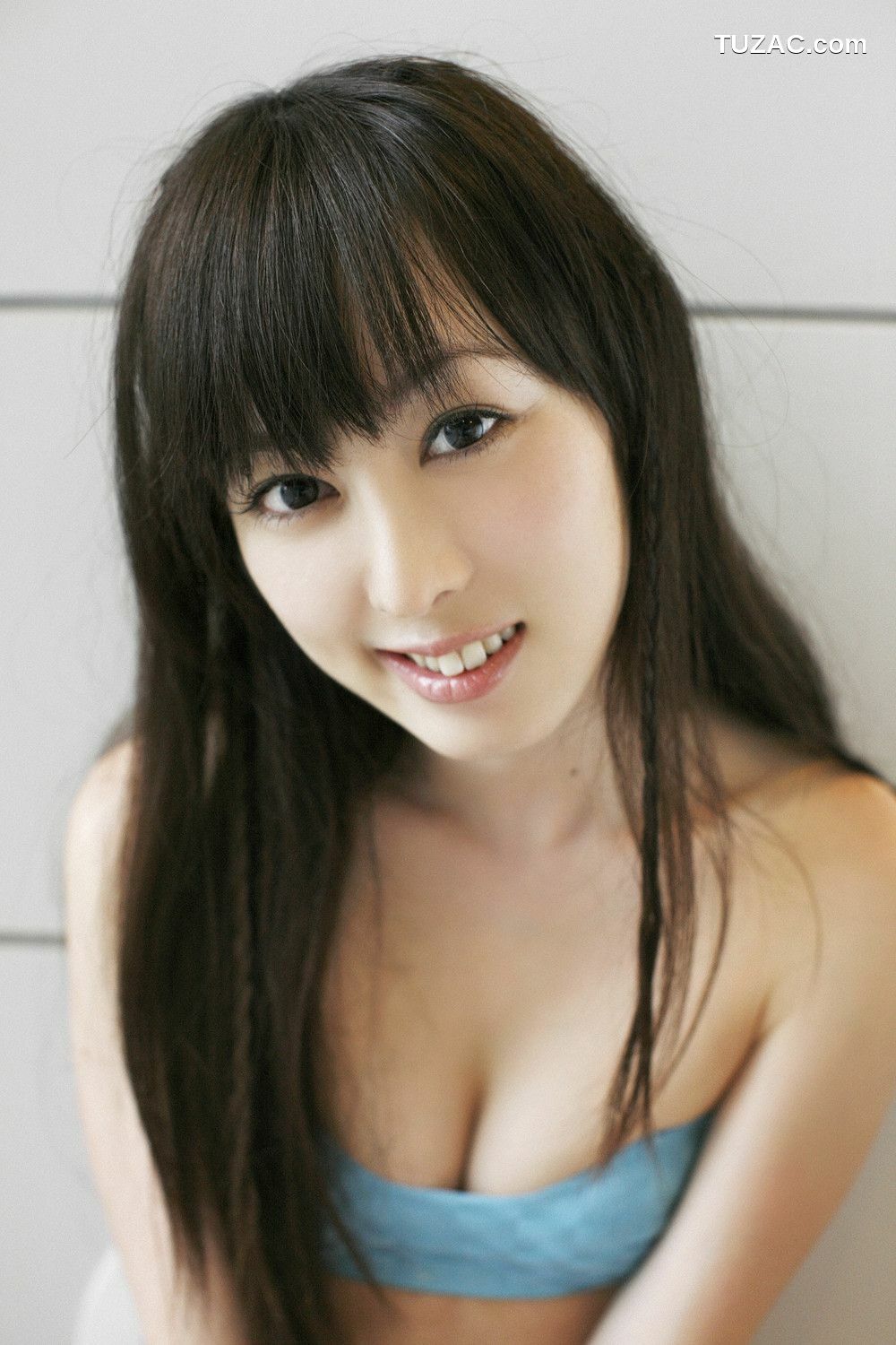 YS Web_秋山莉奈《ヒップチャートNO.1》写真集 Vol.345[92P]