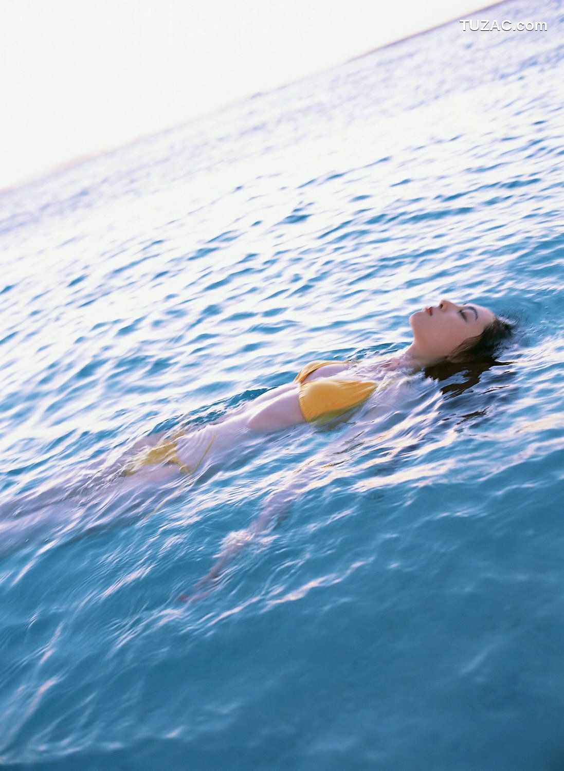 YS Web_秋山莉奈《莉奈のもうひと雫》写真集 Vol.234[81P]