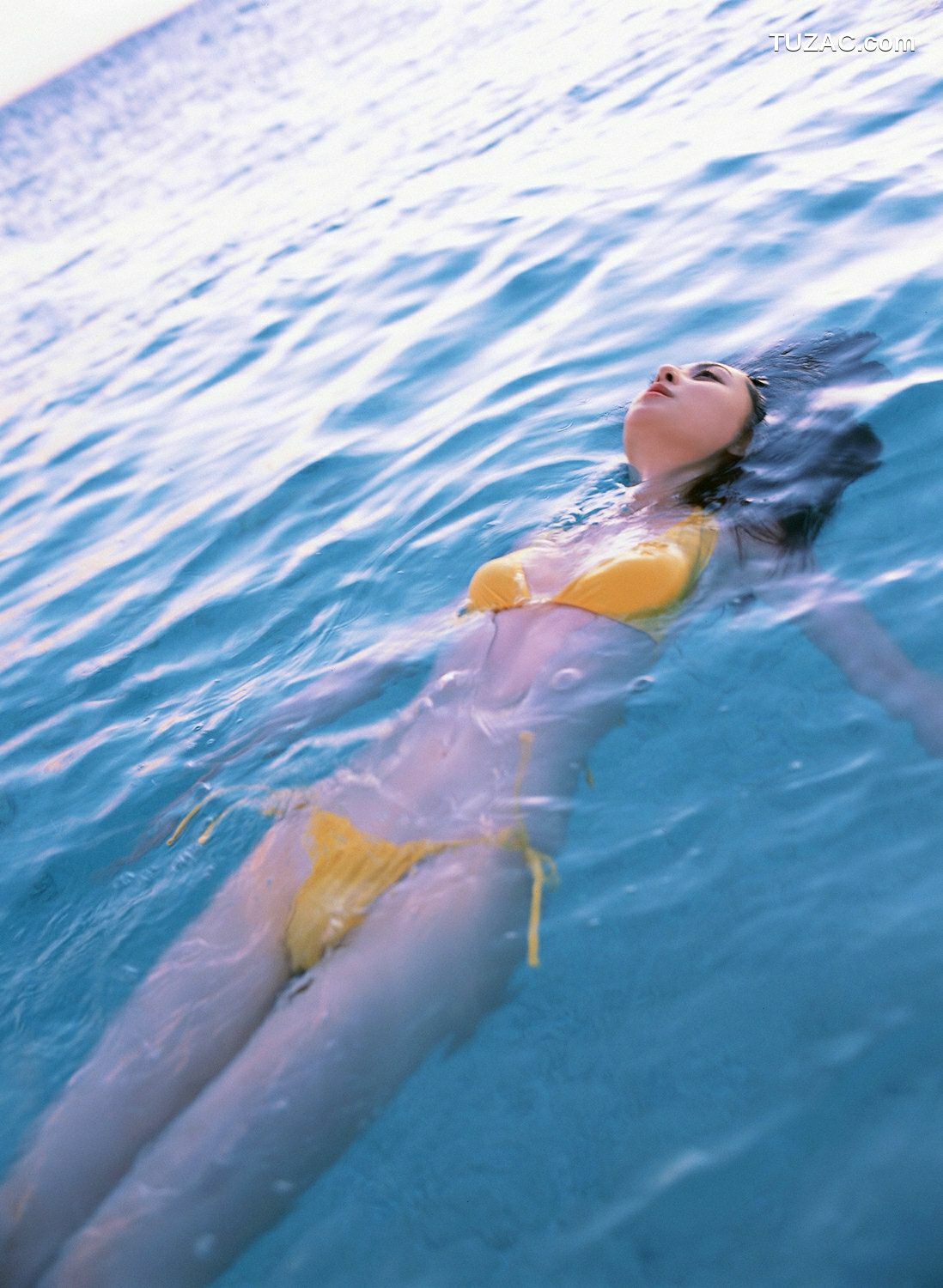 YS Web_秋山莉奈《莉奈のもうひと雫》写真集 Vol.234[81P]