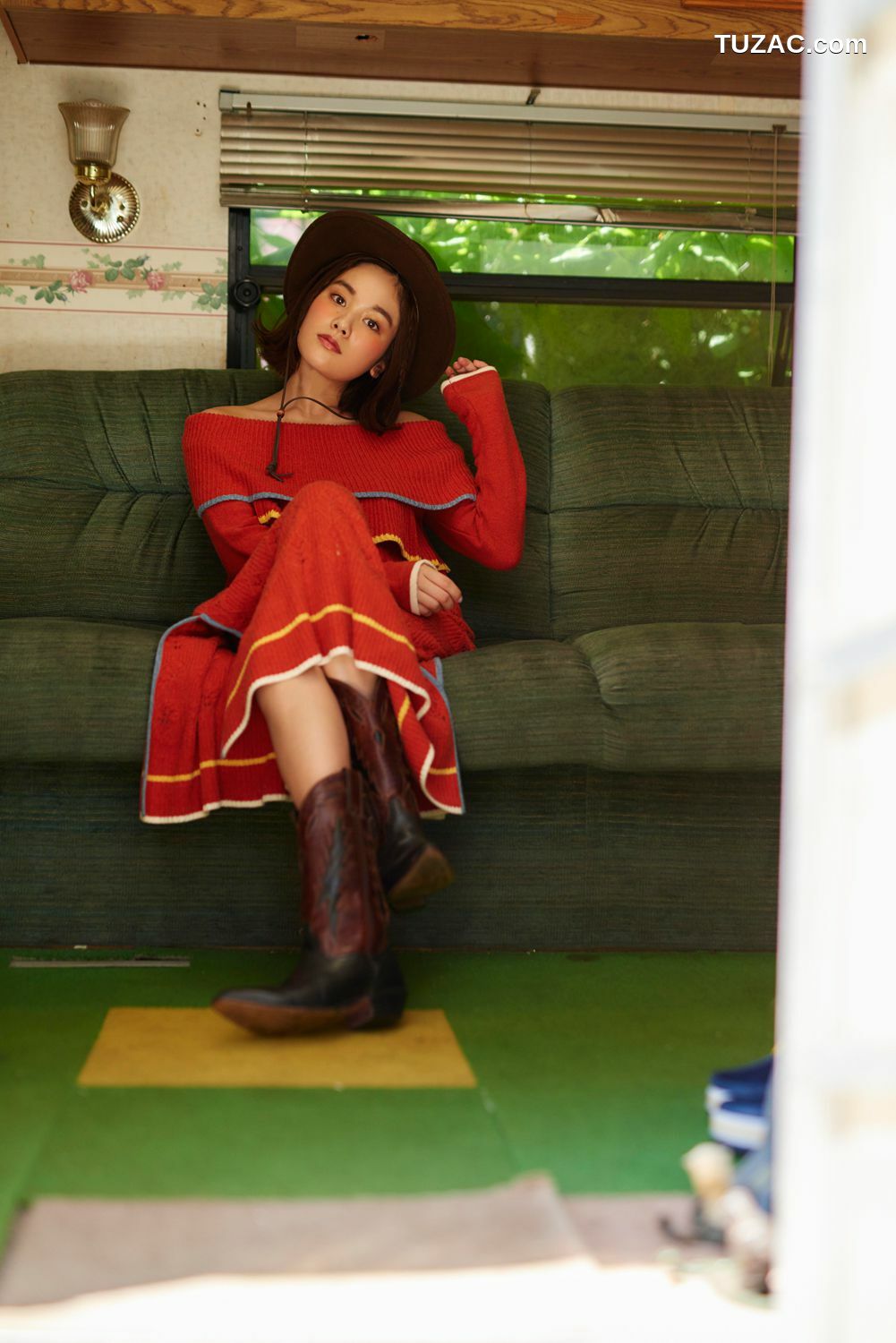 YS Web_笕美和子 Miwako Kakei Vol.759 写真集[100P]