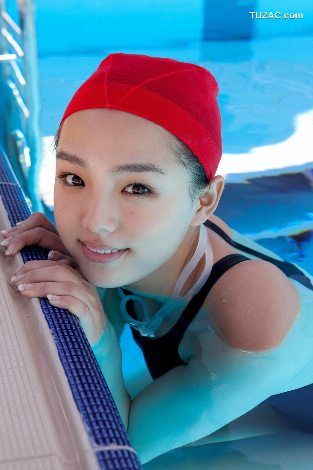 YS Web_筱崎爱《愛しのマーメイド》写真集 Vol.465[98P]