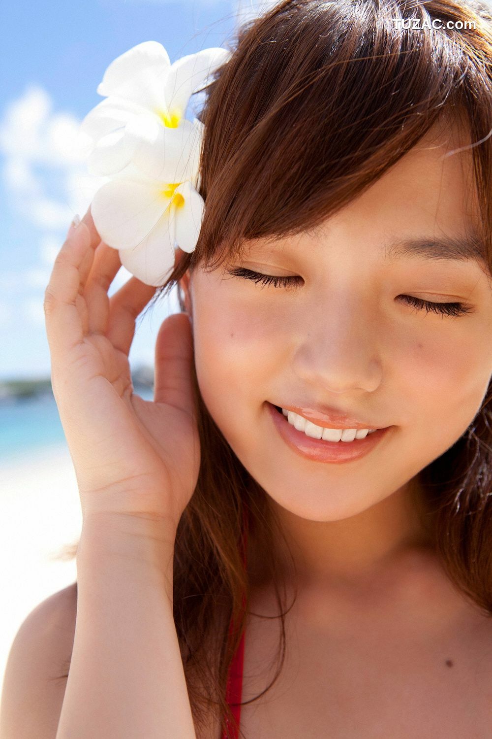 YS Web_筱崎爱《愛しのマーメイド》写真集 Vol.465[98P]